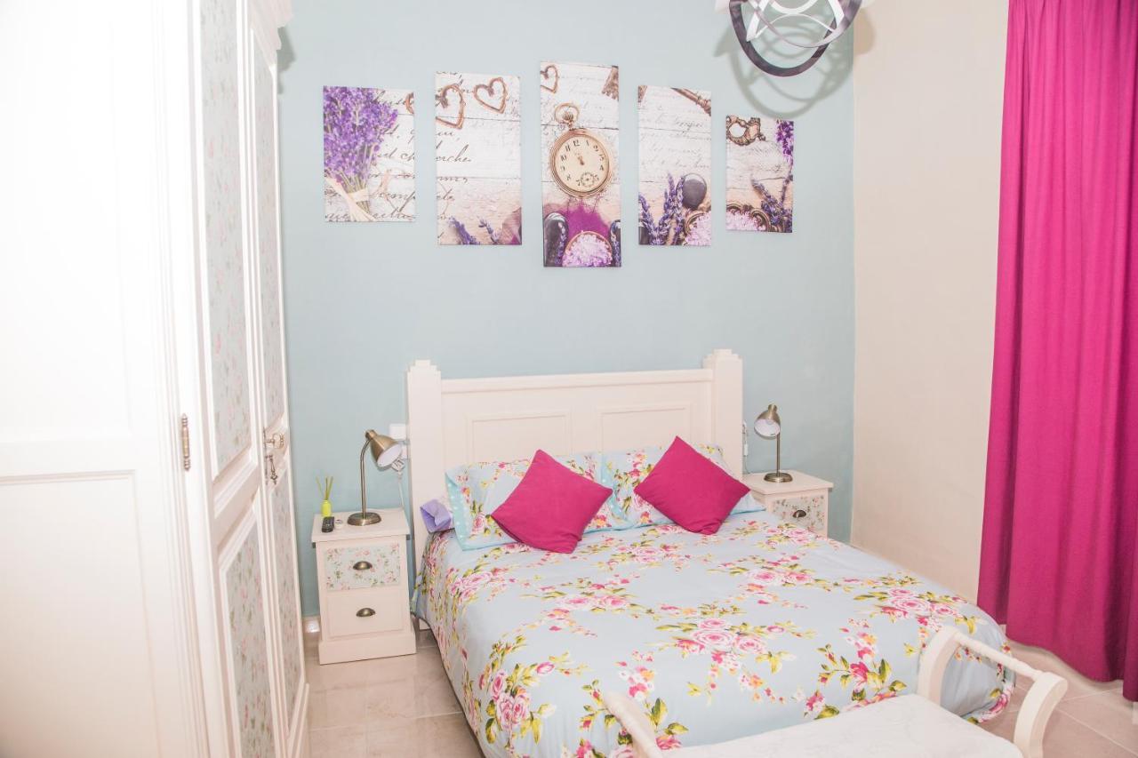 Habitación Doble Deluxe