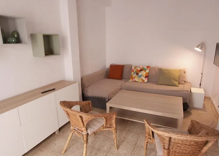La Regaora apartamento