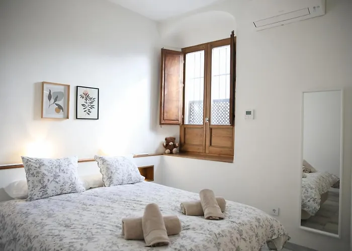 Alquiler de vacaciones: Casa Arcadia