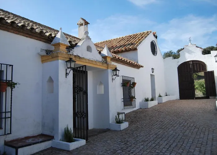 Chalet: Cortijo La Priorita