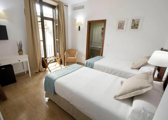 Hotel: Hotel San Miguel