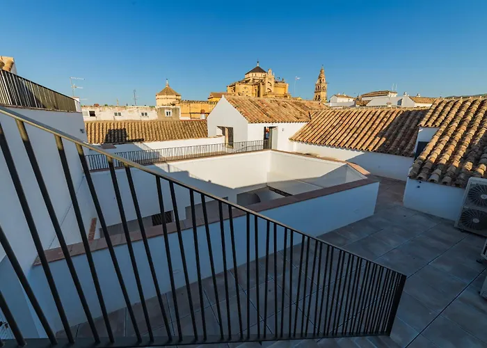 Alquiler de vacaciones: Casa del Cardenal