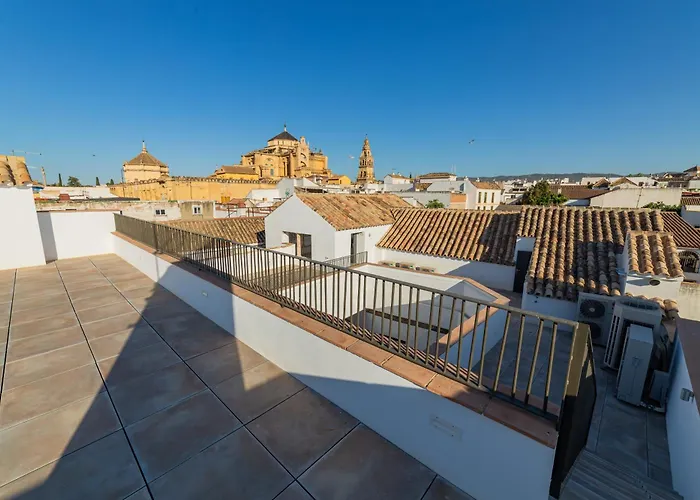 Alquiler de vacaciones: Casa del Cardenal