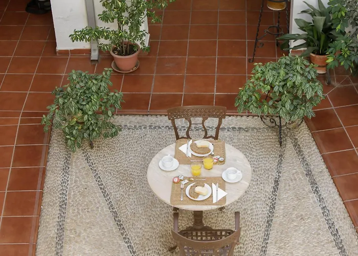 Hotel: Hotel San Miguel