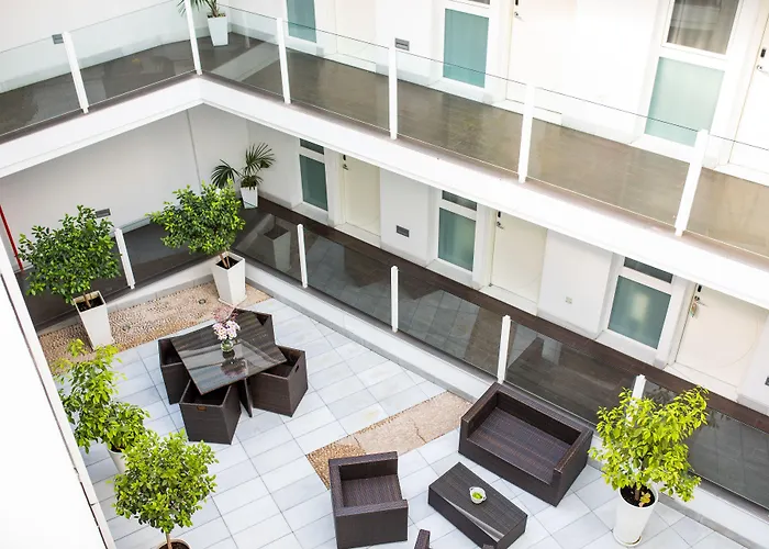 La Boutique Puerta Osario