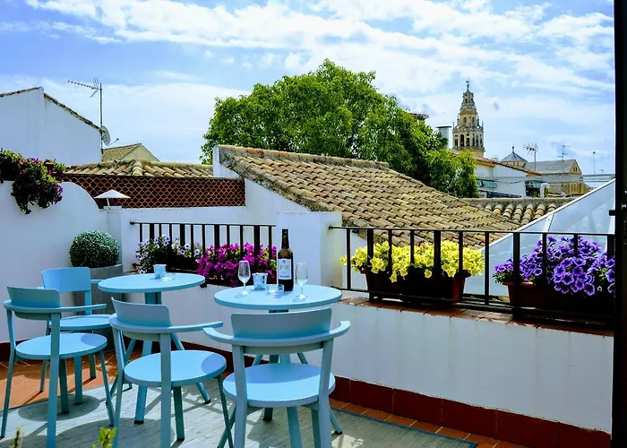 Hotel Boutique La Llave de la Judería